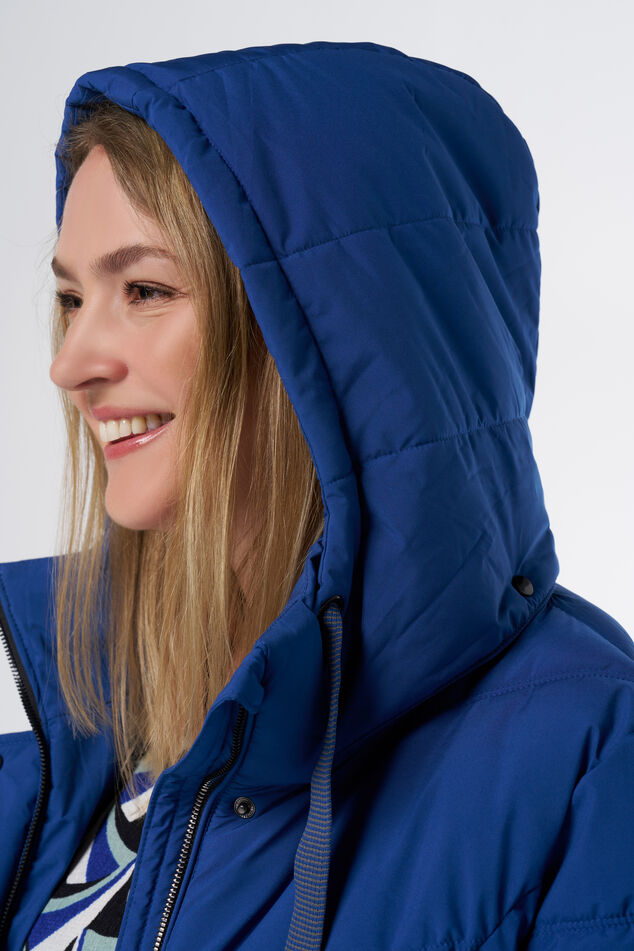 Veste matelassée image number 4