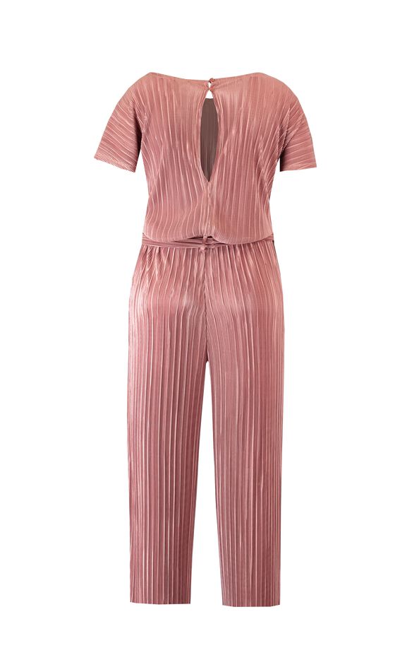 Combinaison plissée image number 2
