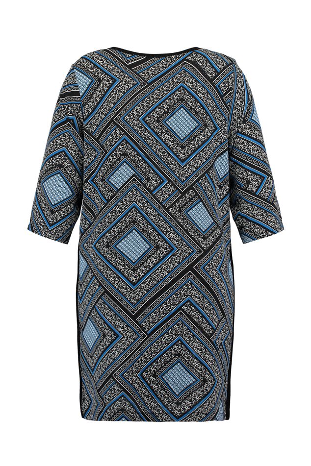 Robe à imprimé intégral image number 2