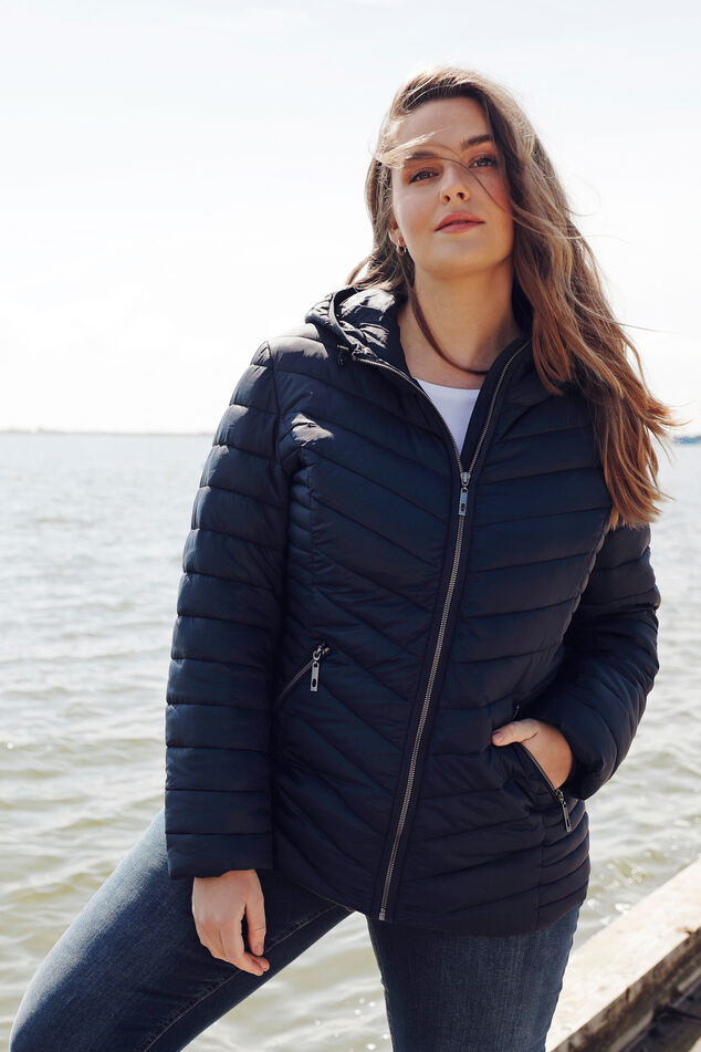 Veste légère de mi-saison image number 0