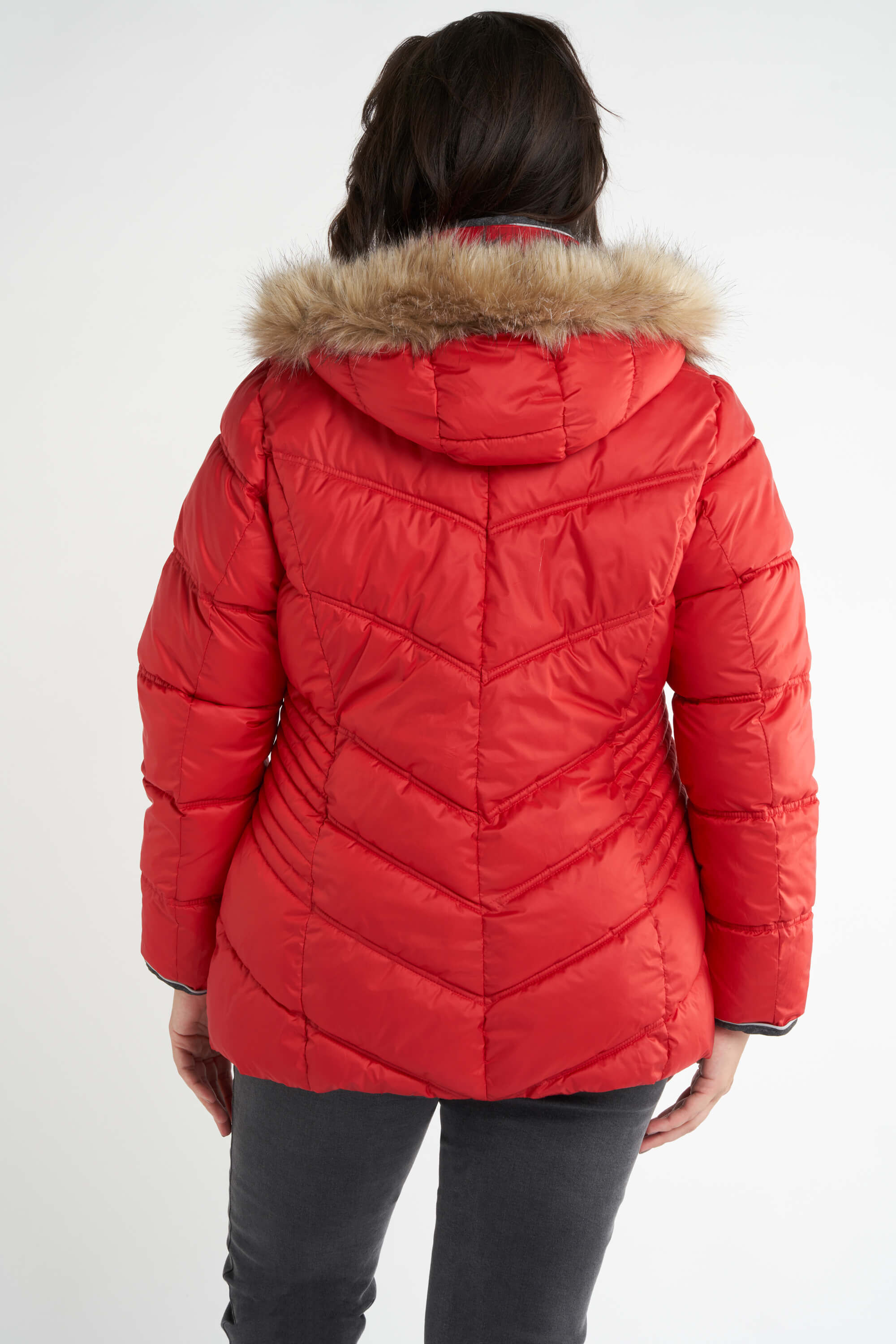 Veste matelass&eacute;e  image number 4