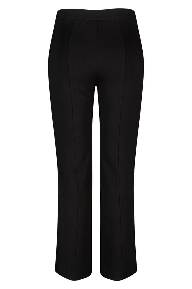 Tregging avec boutons fantaisie  image number 2