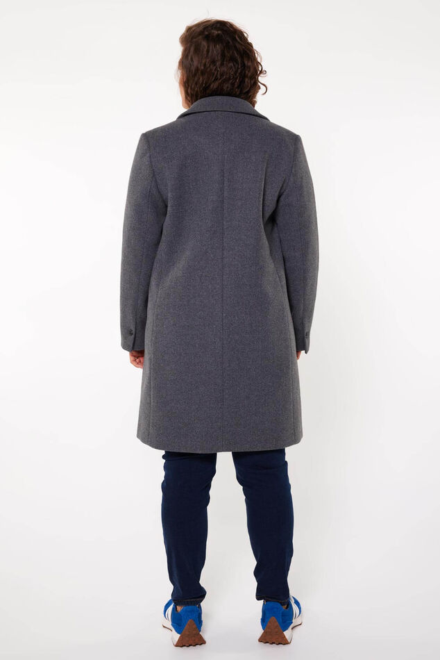 Veste boutonnée image number 4