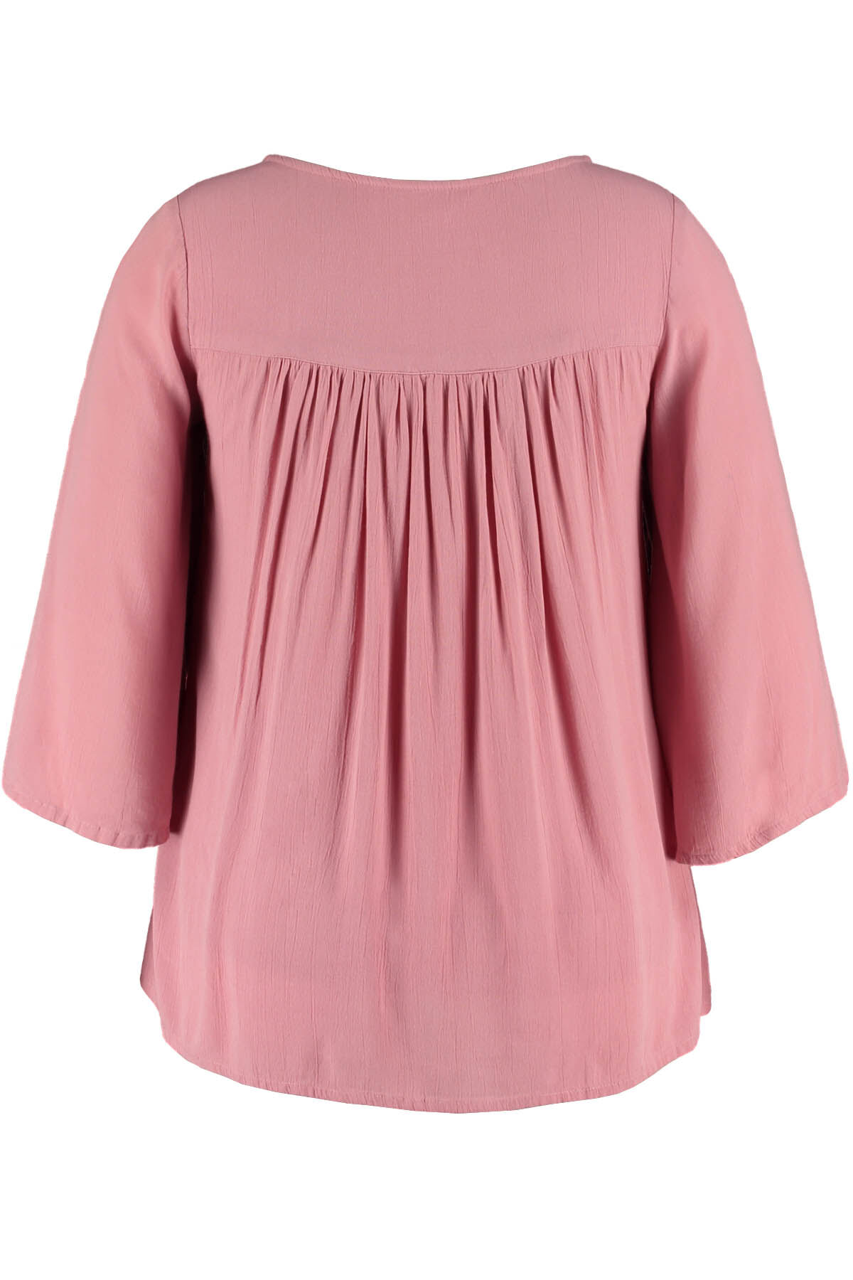 Blouse brod&eacute;e image number 2