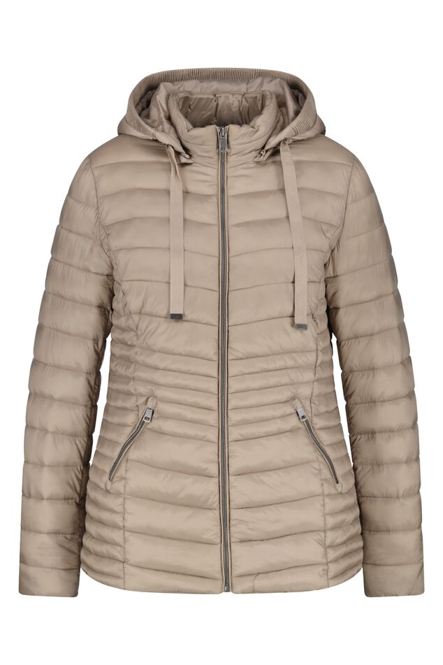 Veste  matelassée image number 2