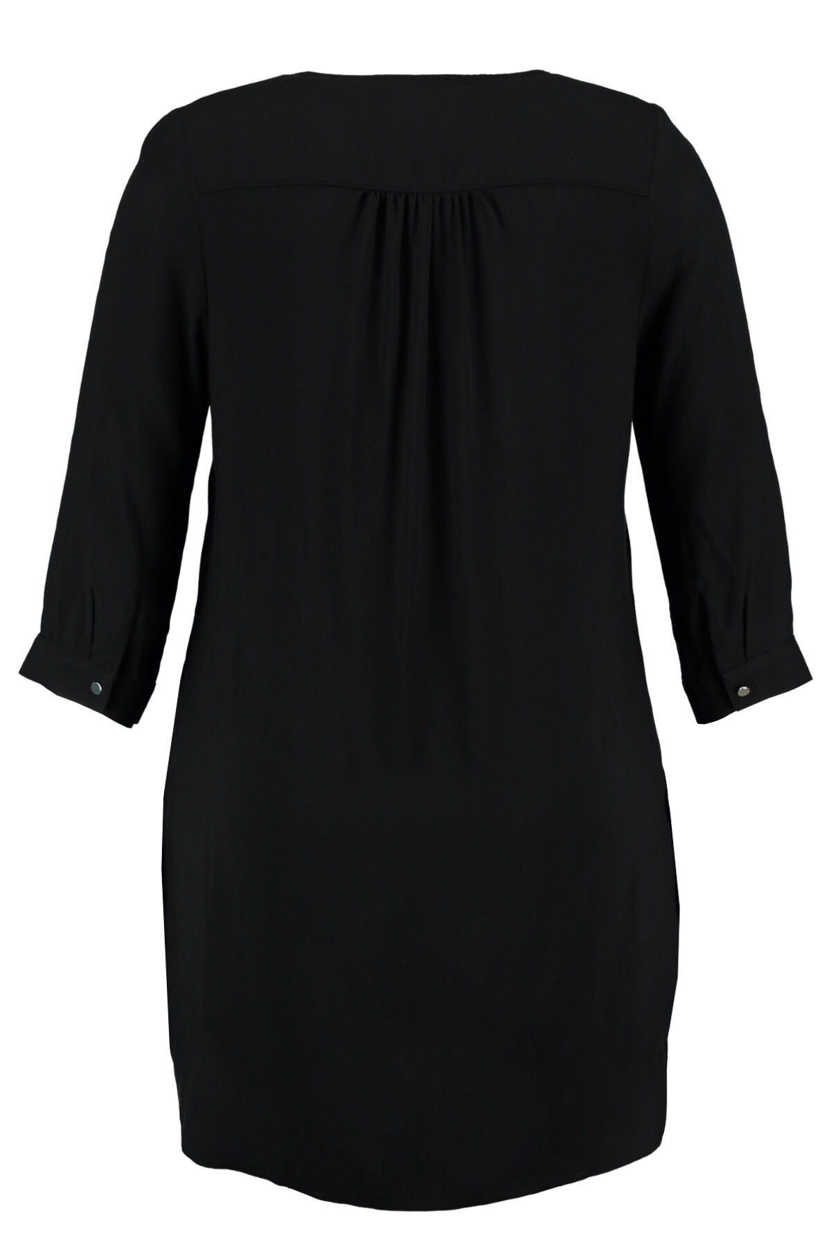 Blouse longue image number 2