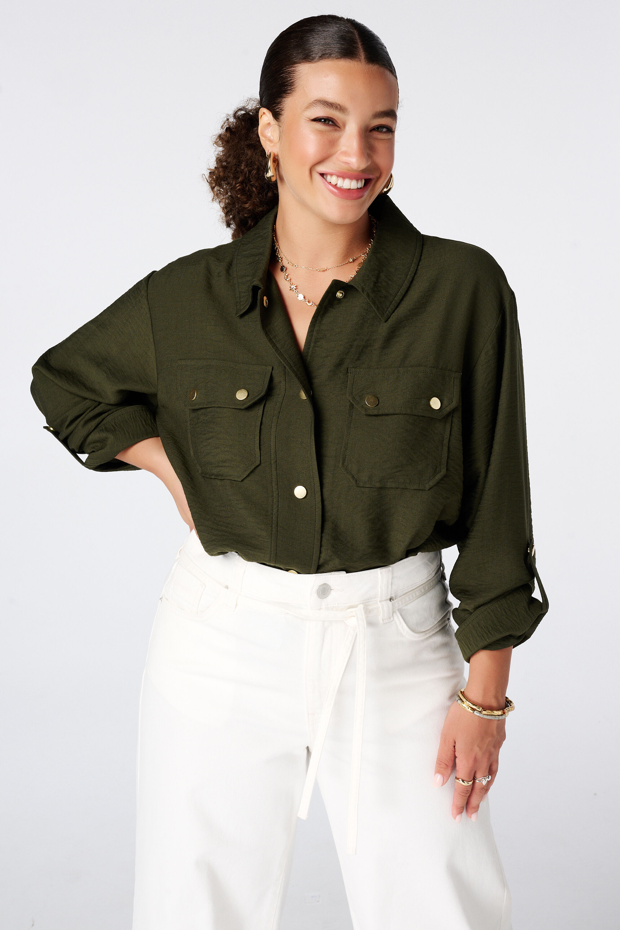 Veste d&rsquo;&eacute;t&eacute;