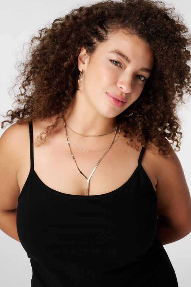 Maillot de bain extensible image number 4