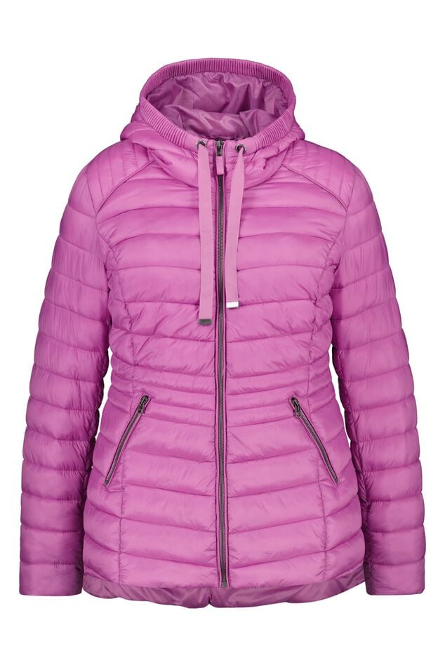 Veste matelassée image number 1