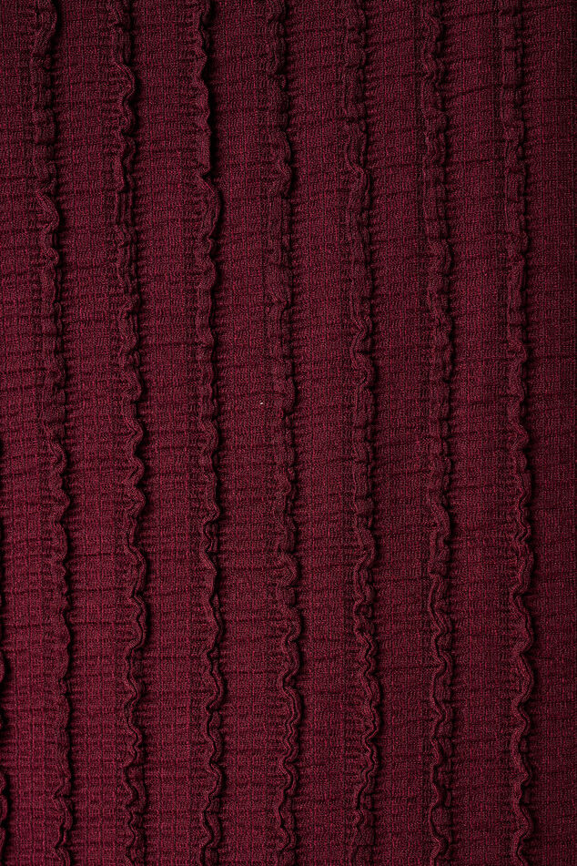 Dessus structuré image number 6