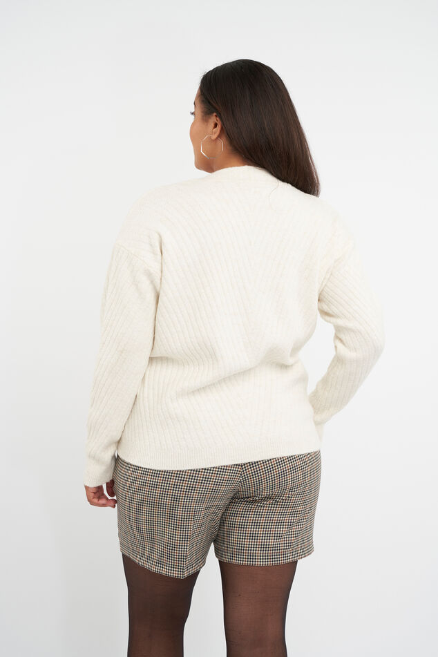 Gilet en tricot image number 3