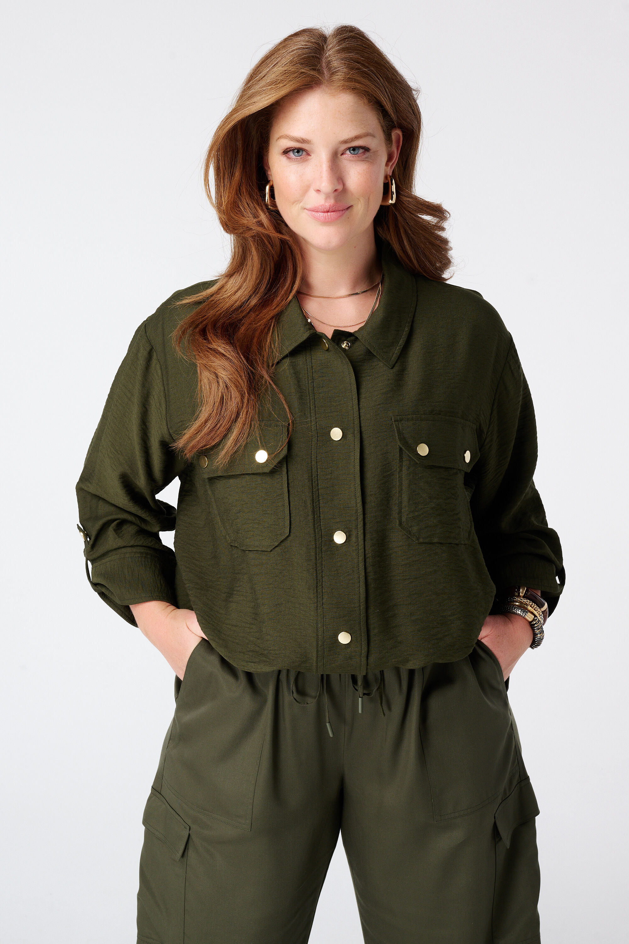 Veste d&rsquo;&eacute;t&eacute;