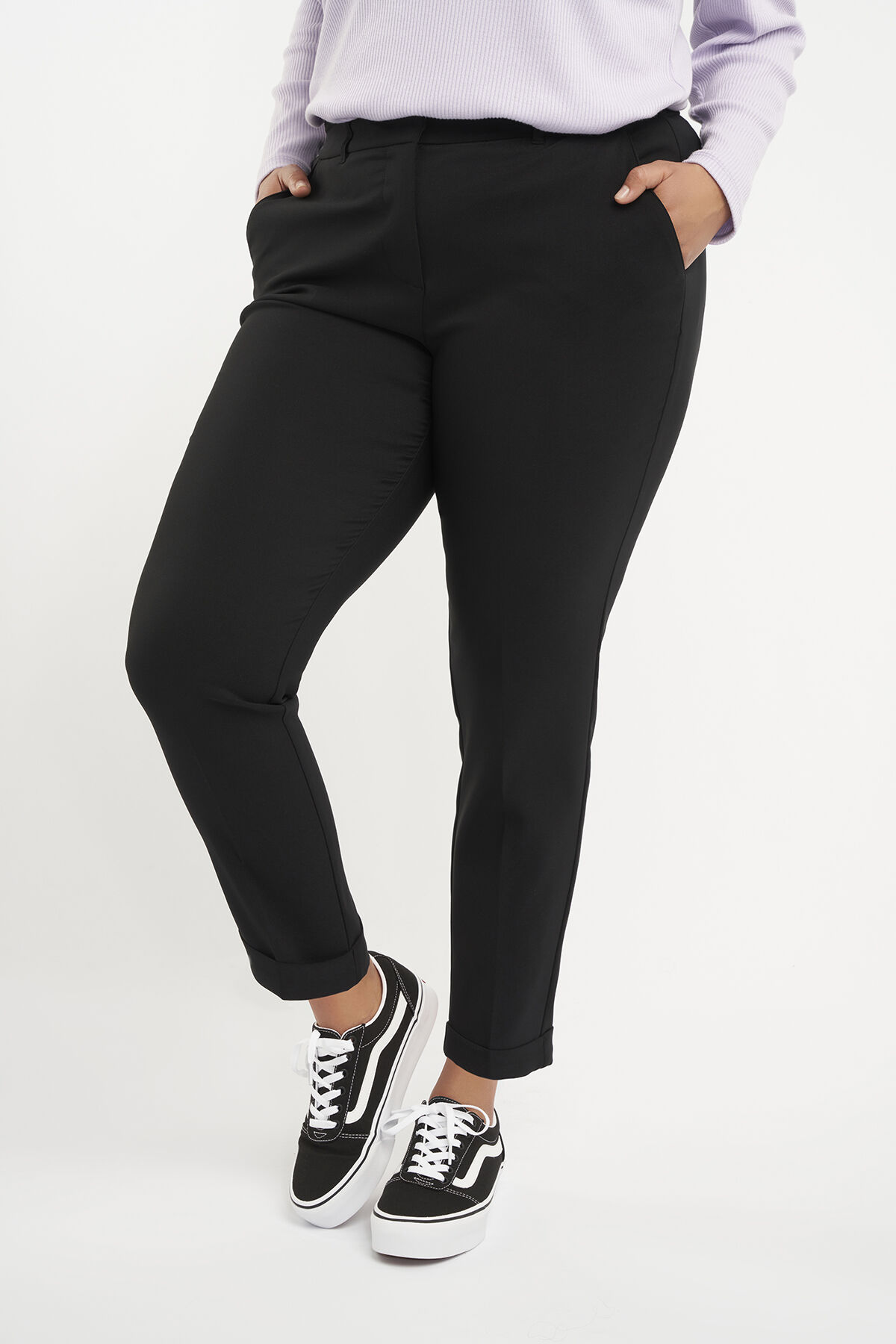 Pantalon court image number 4