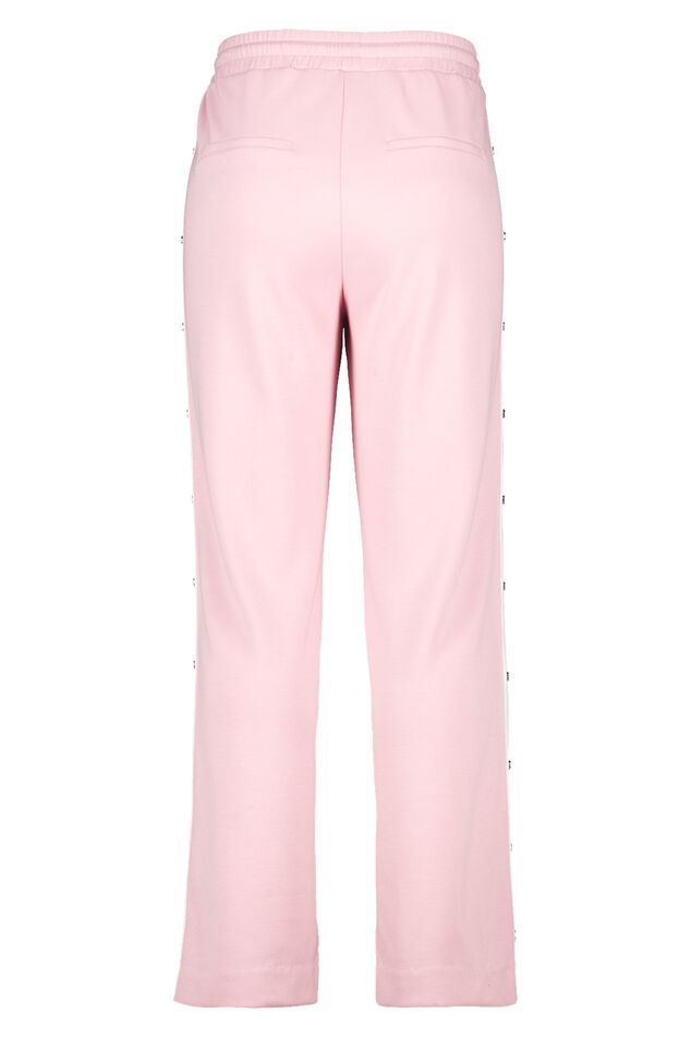 Pantalon avec rayures contrastantes image number 2