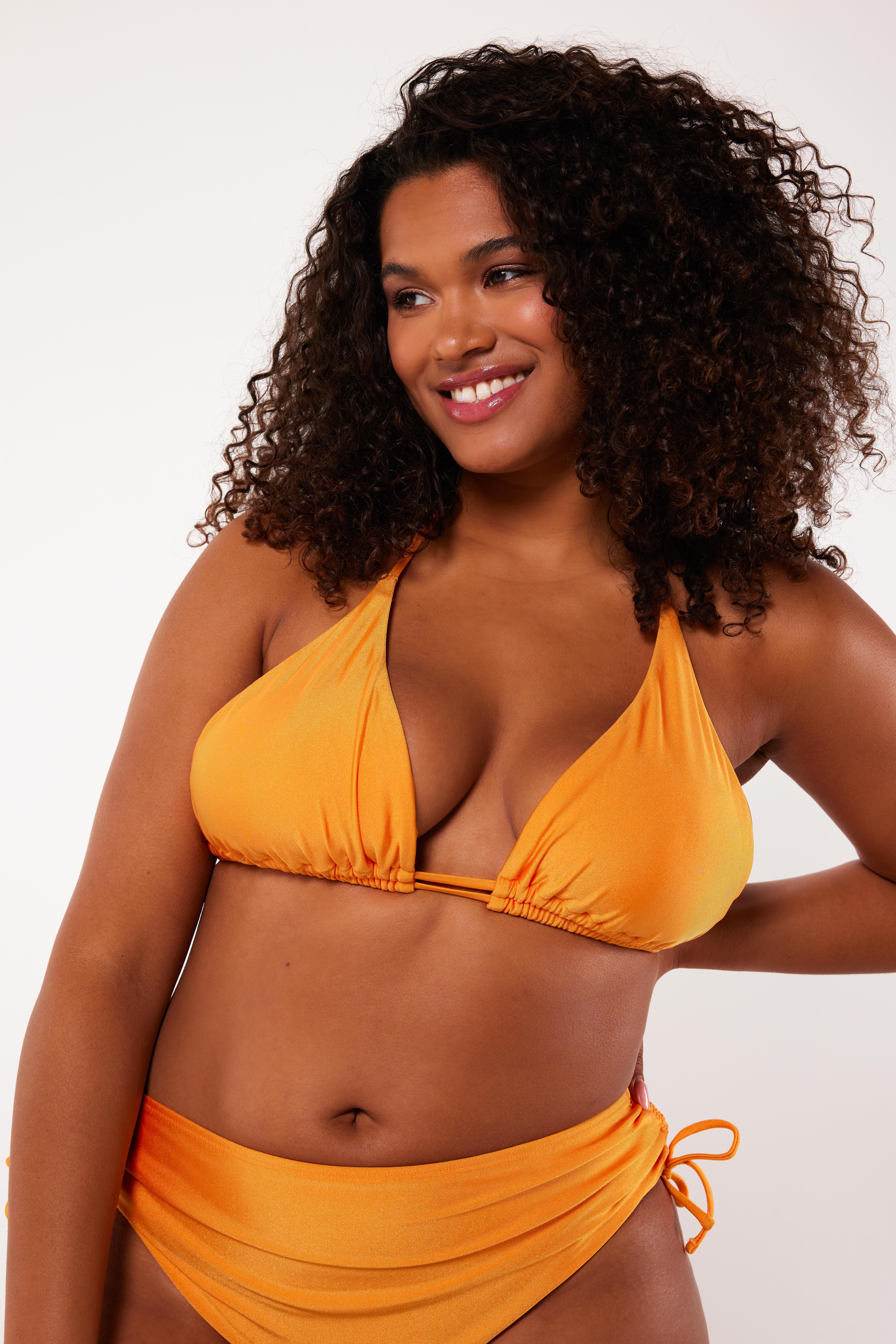 Bikini haut 2025