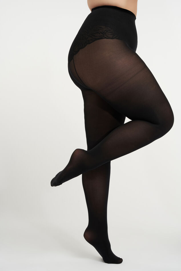 Collant 100 deniers image number 2