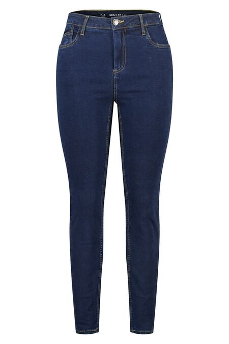 Jean slim IRIS avec stretch Jean slim IRIS avec stretch