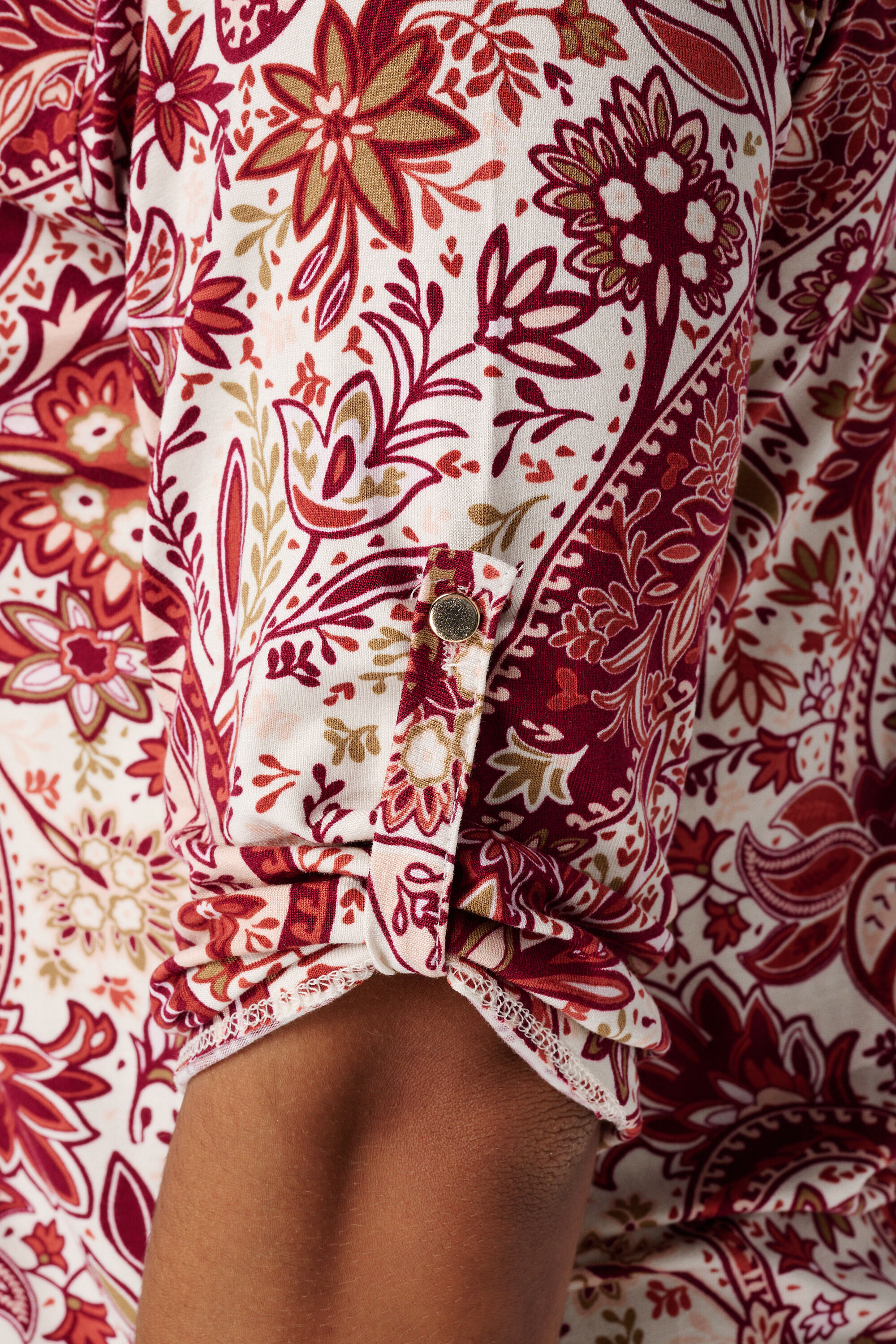 Top avec imprim&eacute; image number 6