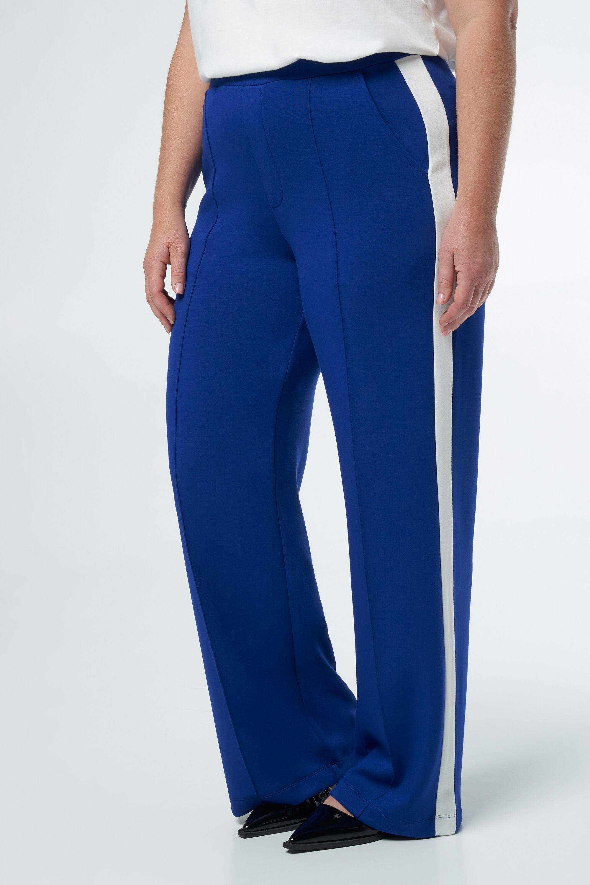 Pantalon sportif image number 5