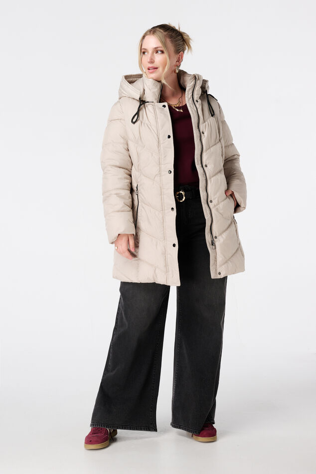 Veste à capuche image number 5