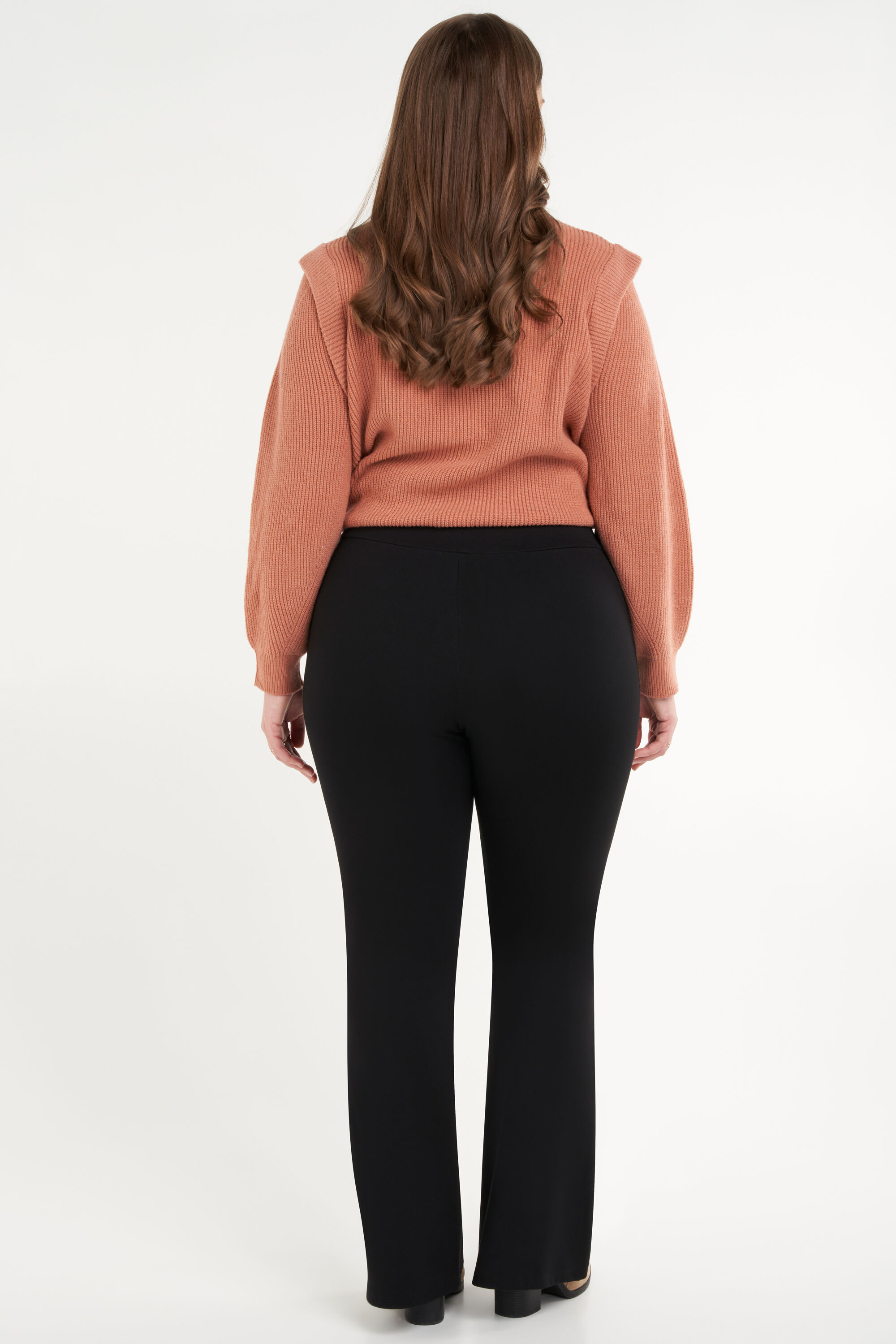 Legging &eacute;vas&eacute; image number 4