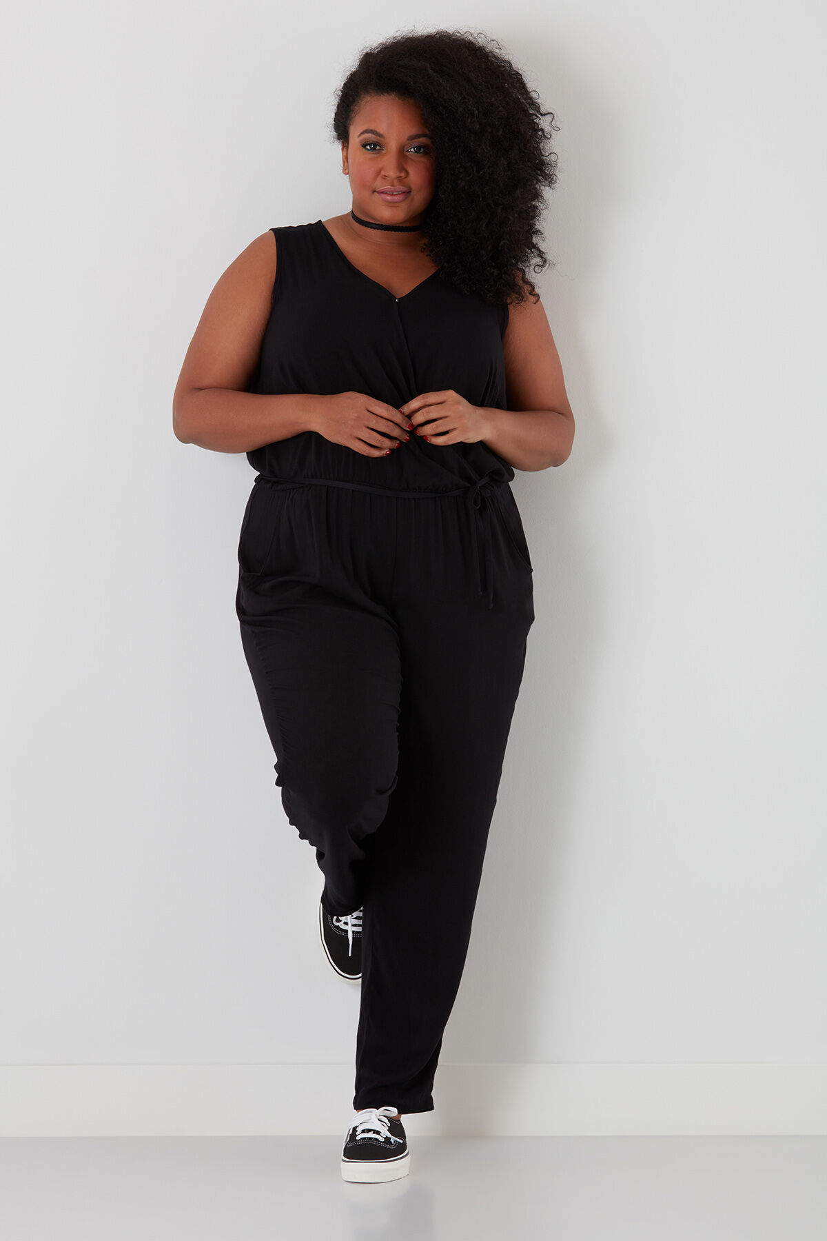 Combinaison unie  image number 3