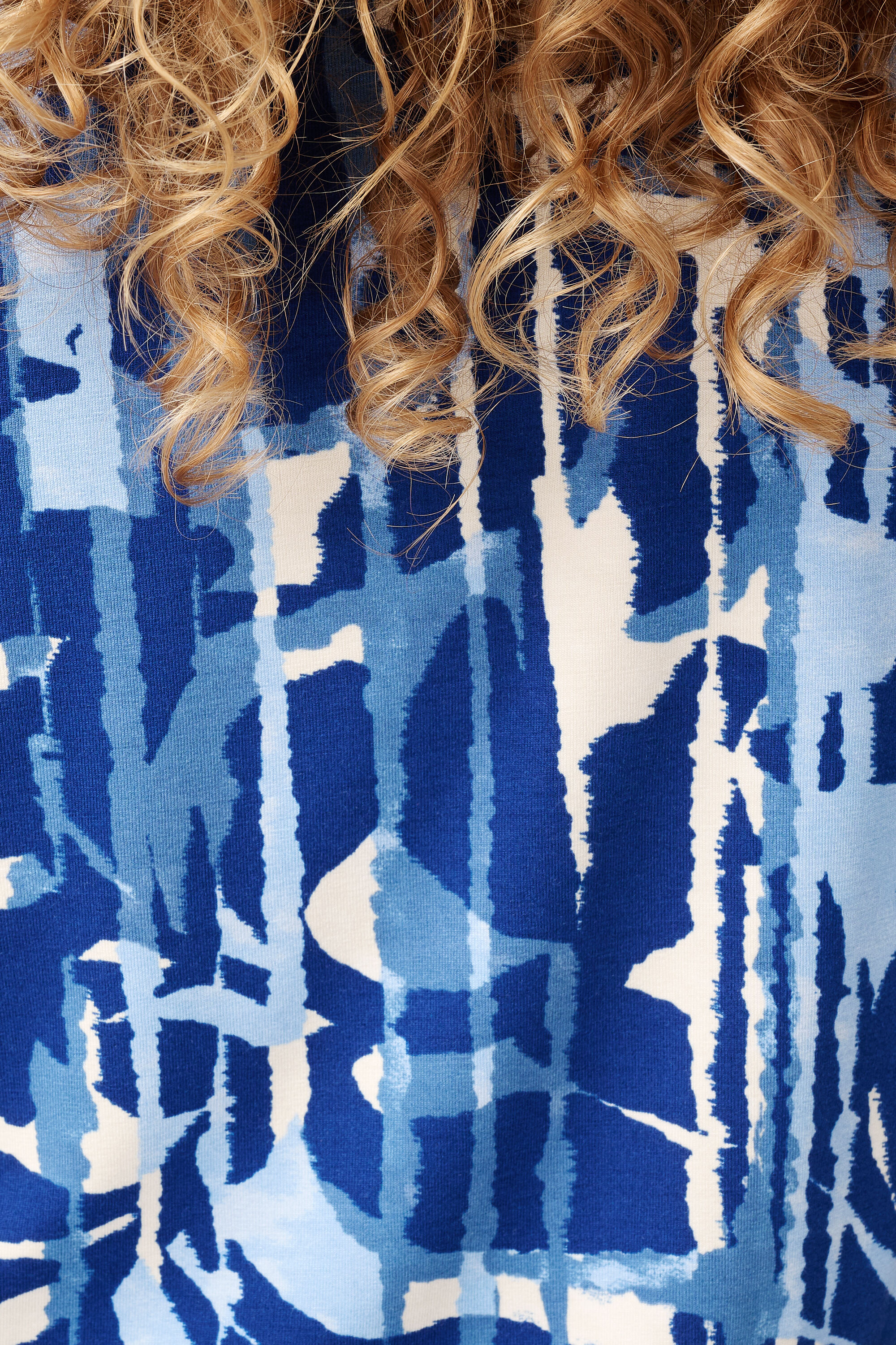 T-shirt avec imprim&eacute; image number 6
