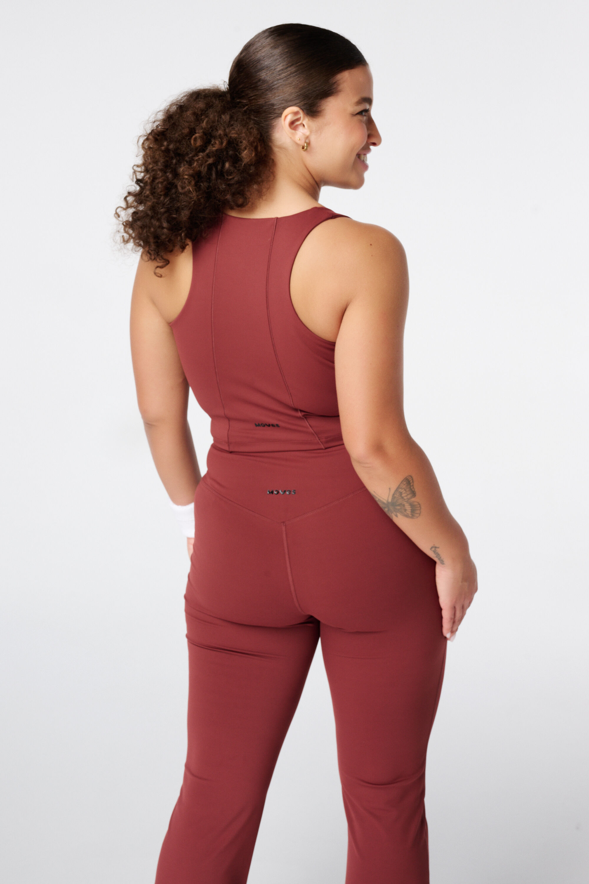Top soutien gorge de sport image number 3
