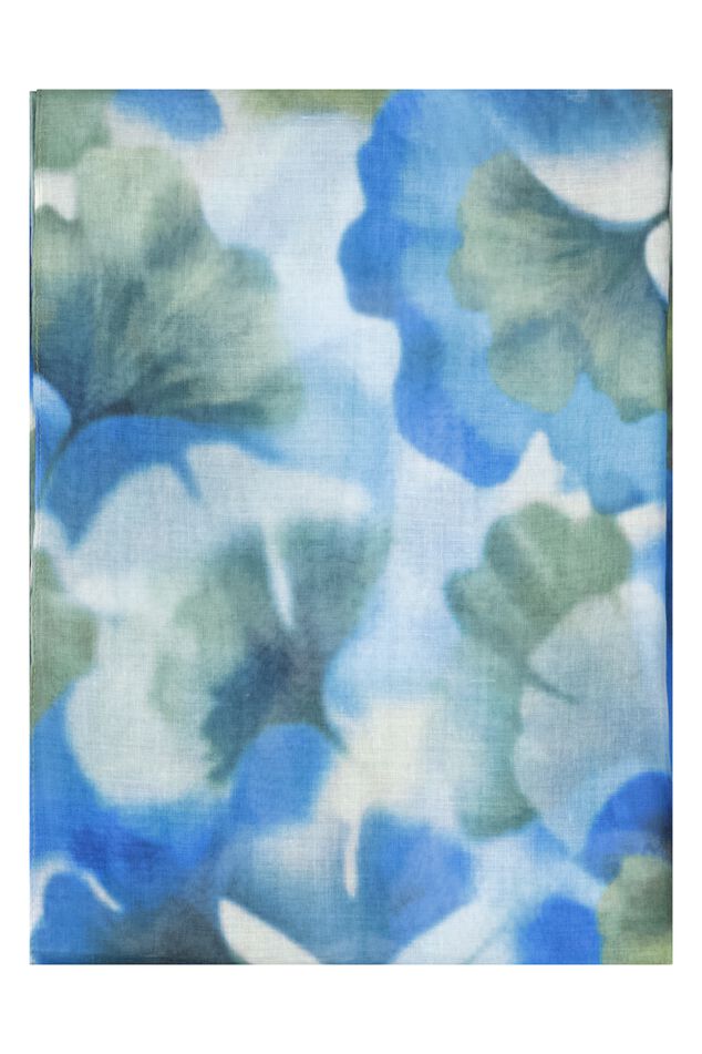 Écharpe imprimée image number 1