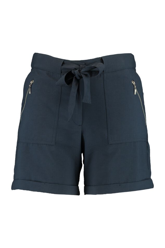 Short à fermeture éclair  image number 2