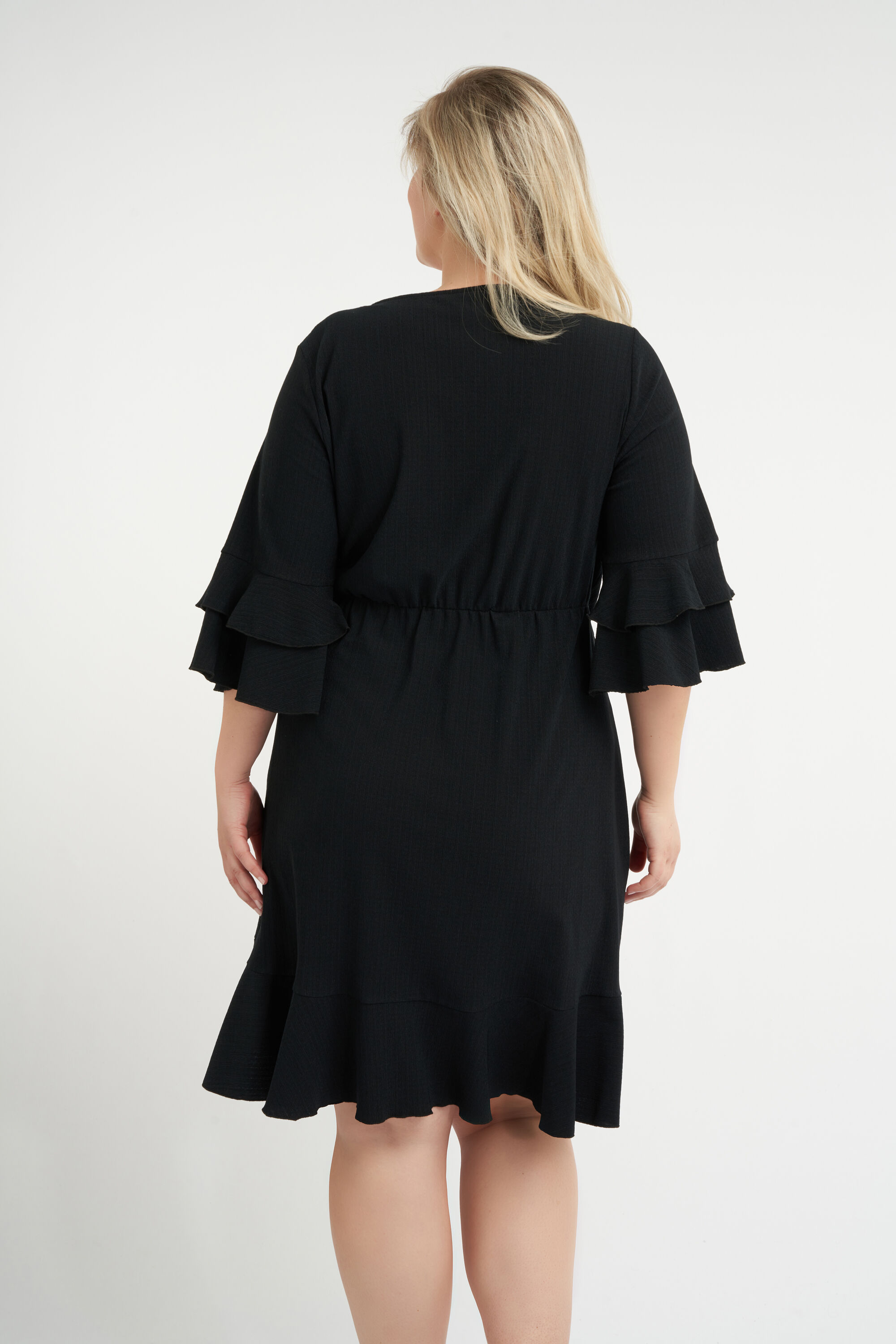 Robe portefeuille image number 3