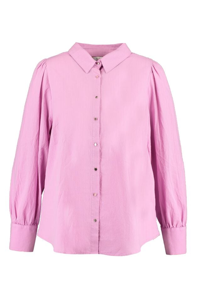 Chemisier à manches bouffantes image number 2