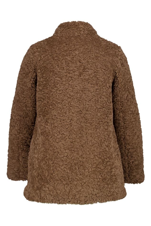 Veste teddy image number 2