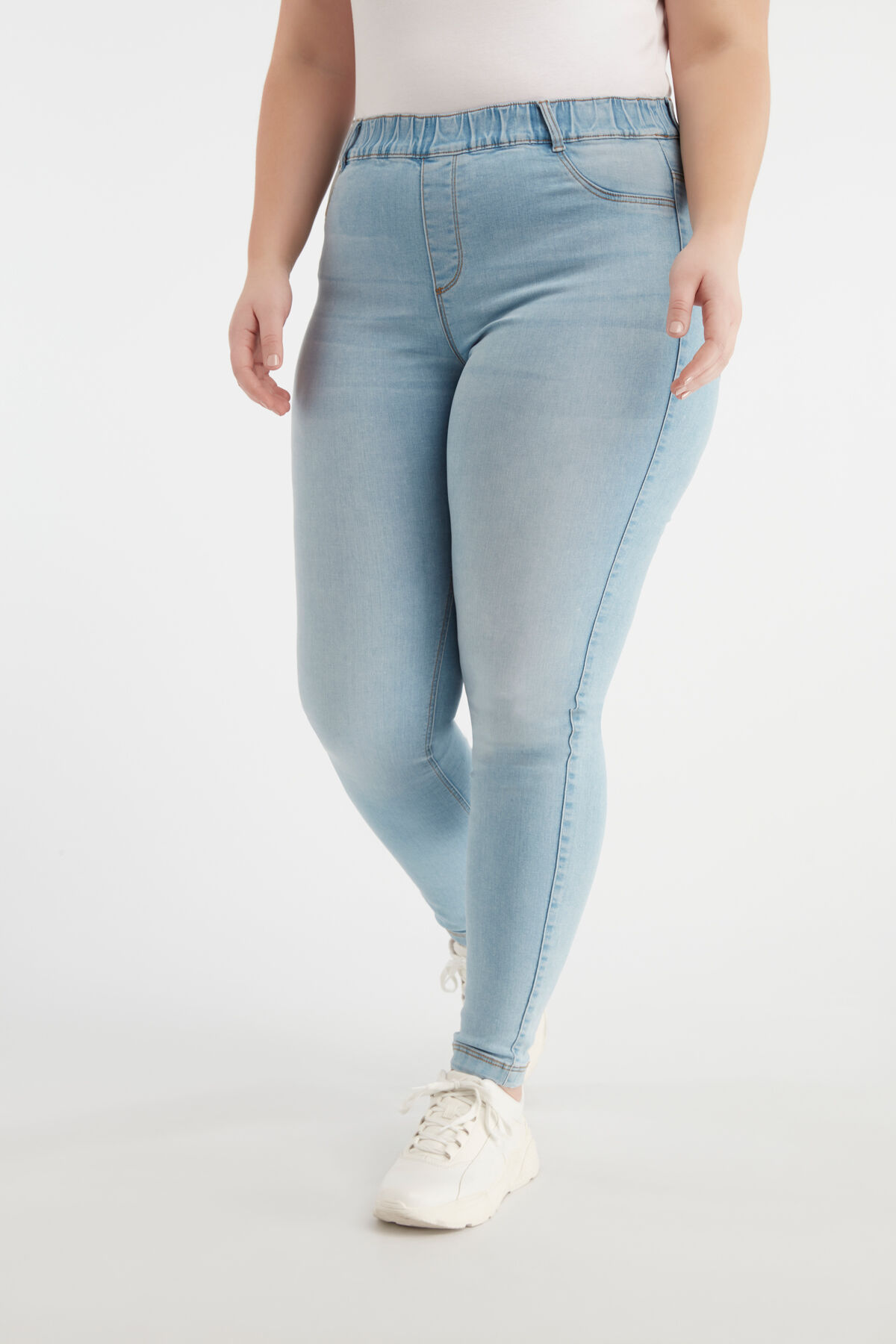 Tregging POPPY slim fit   image number 5