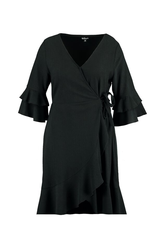 Robe portefeuille image number 1