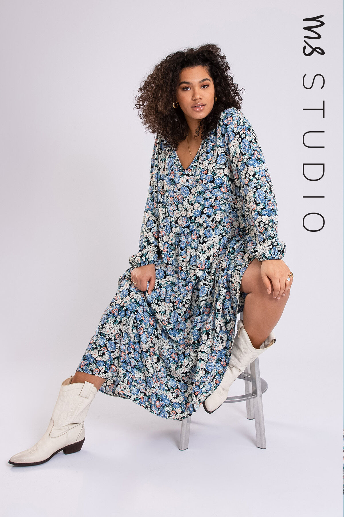 Ms mode robe Sale