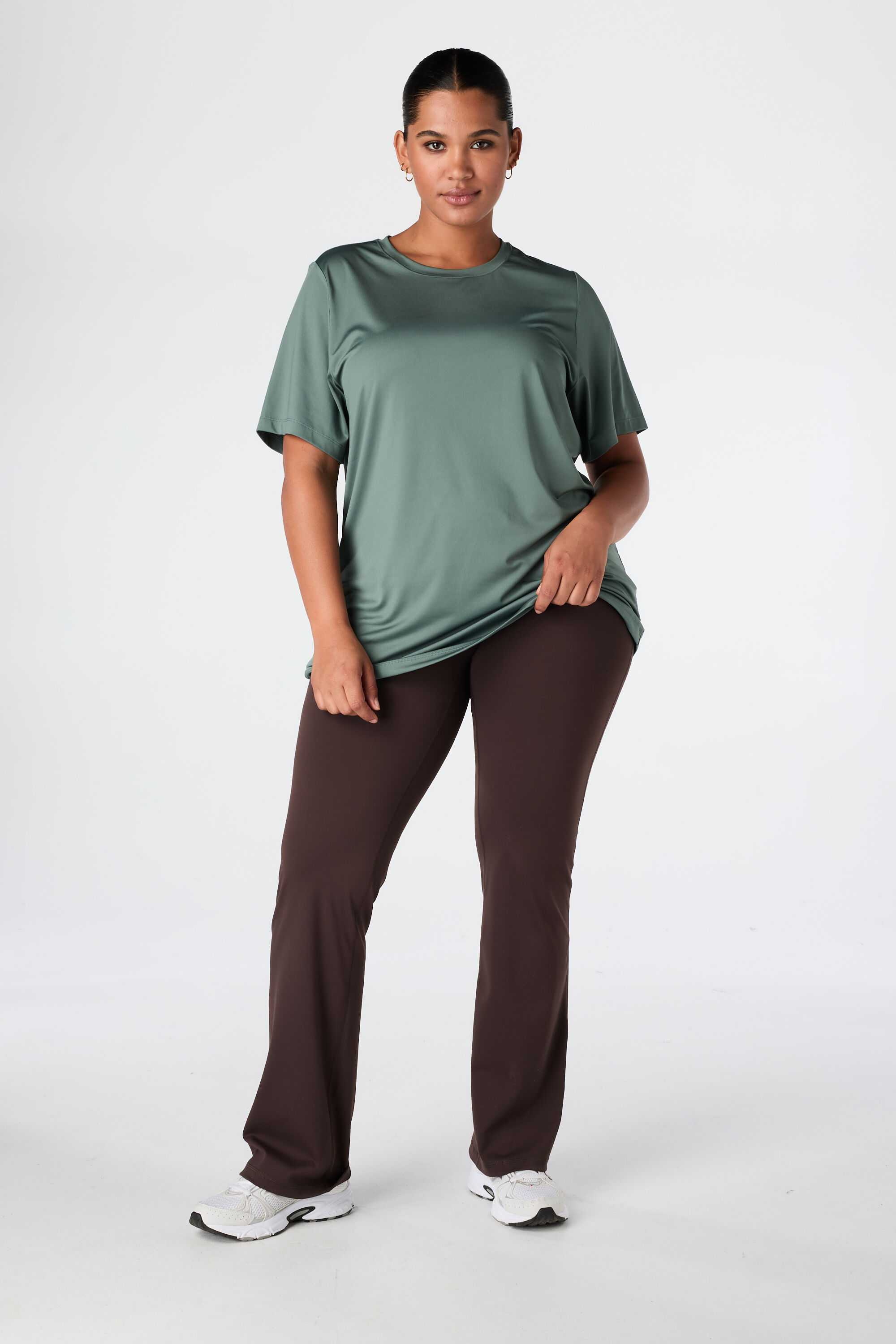 T shirt de sport long