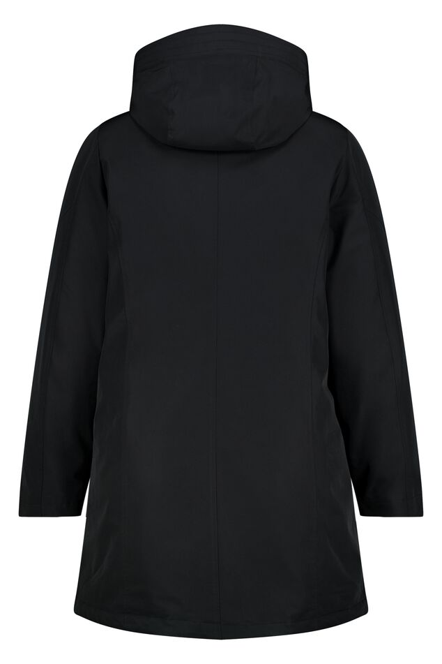 Veste à capuche image number 2