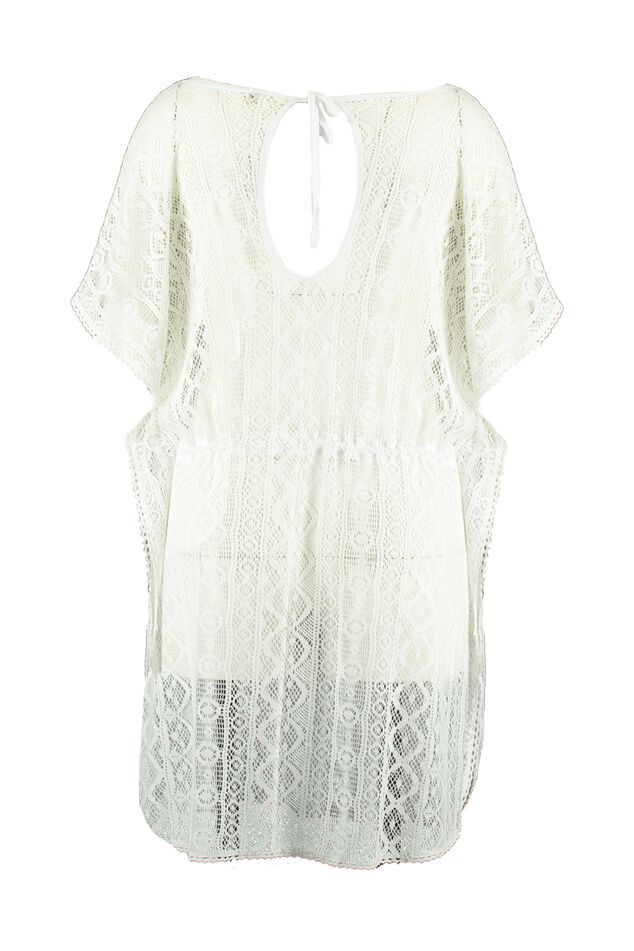 Tunique en dentelle image number 2