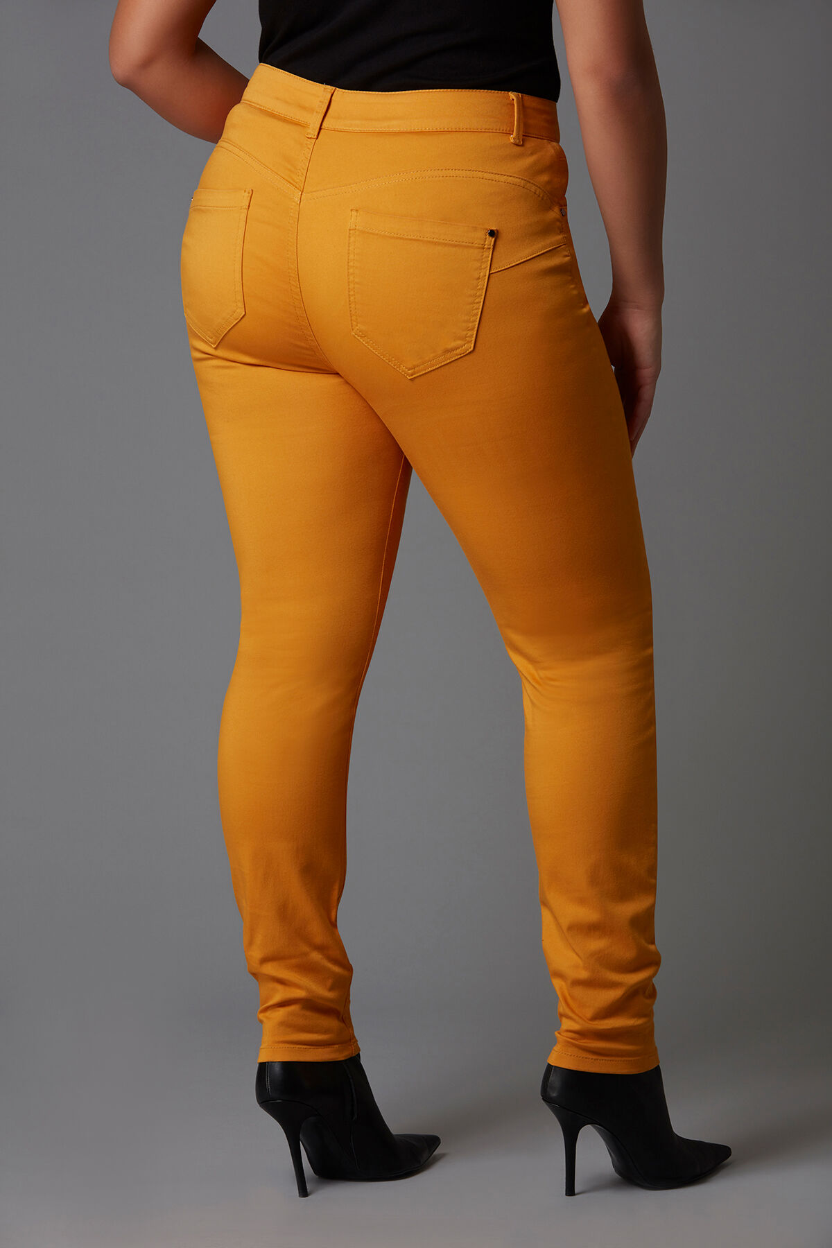 Pantalon Magic Simplicity SLIMS image number 4