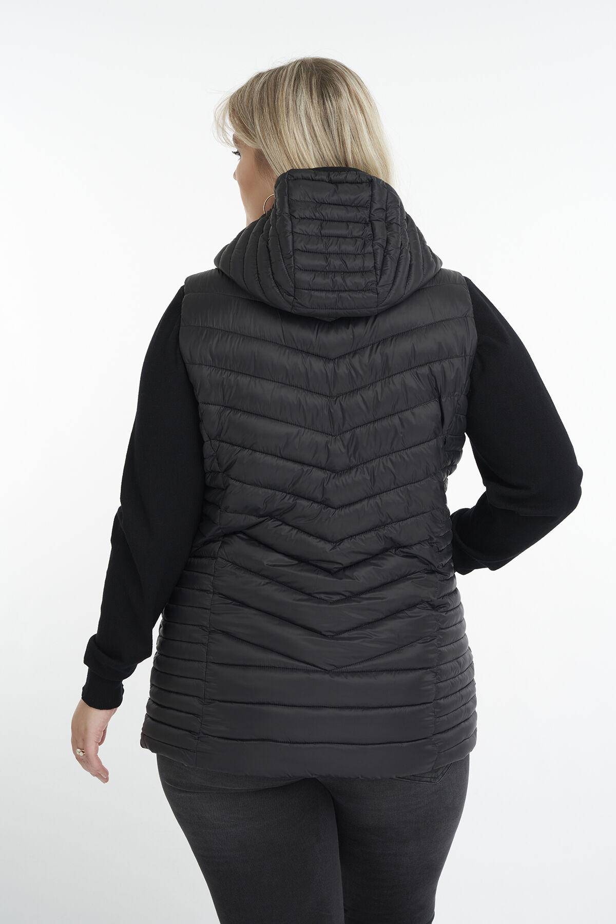 Bodywarmer  image number 3