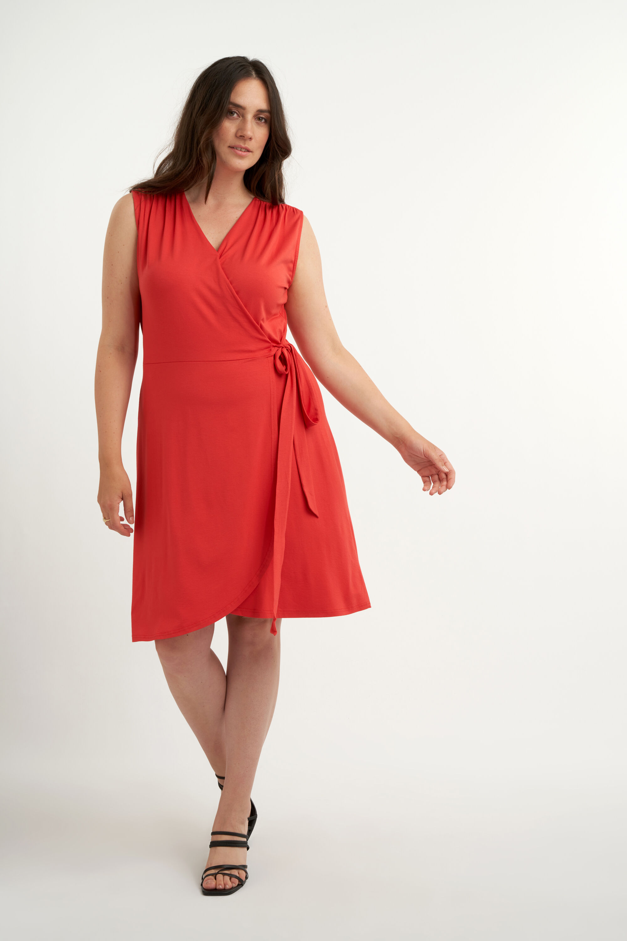 Robe portefeuille image number 5