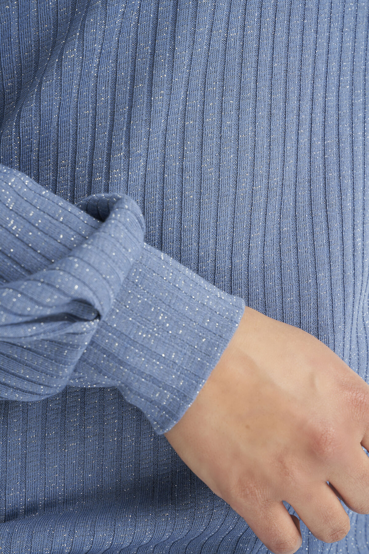 Pull long  image number 5