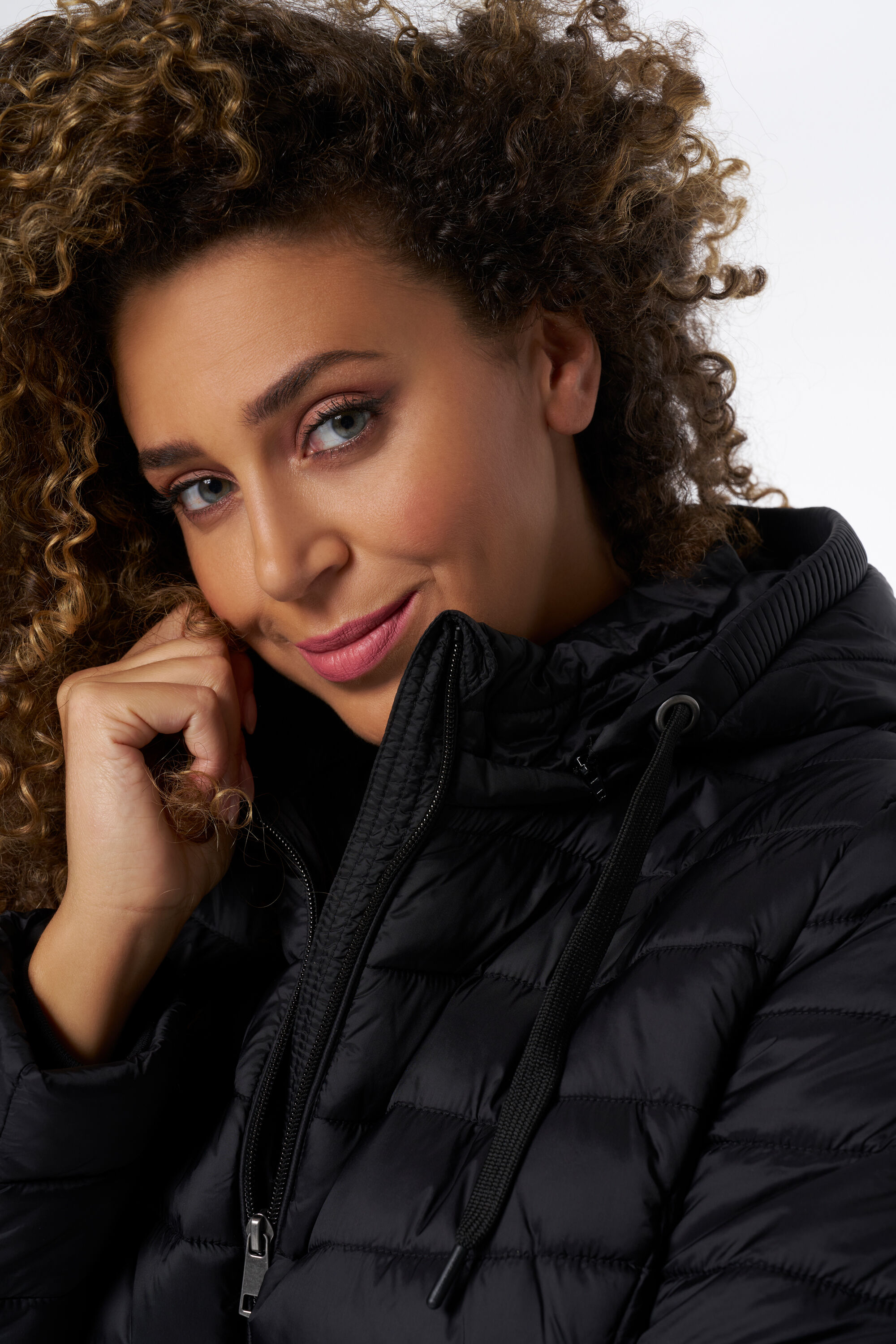 Veste matelass&eacute;e l&eacute;g&egrave;re  image number 4