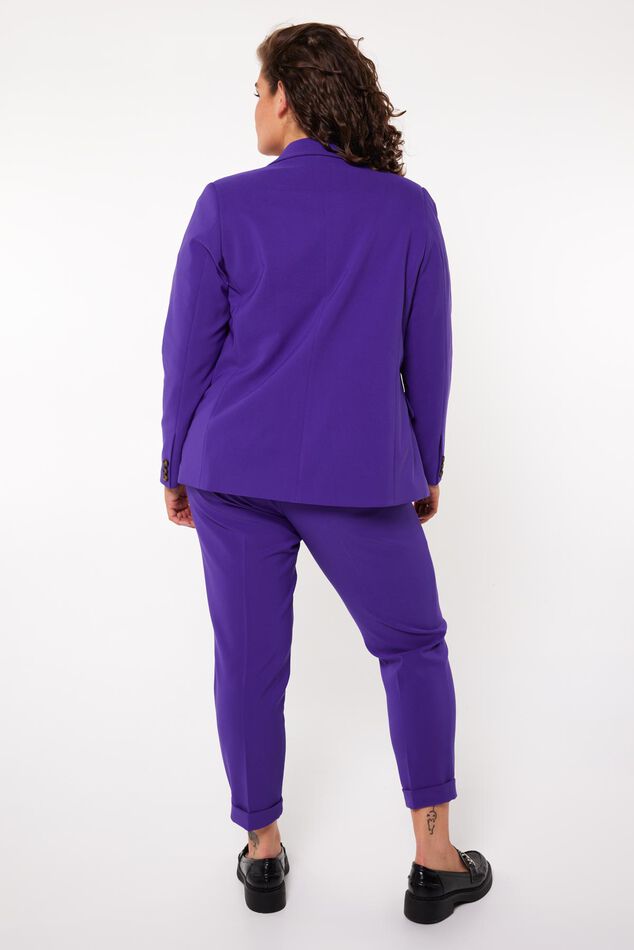 Blazer avec fermeture boutonnée image number 3