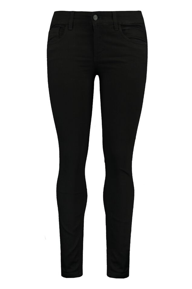 Jean coupe skinny SHAPES image number 2