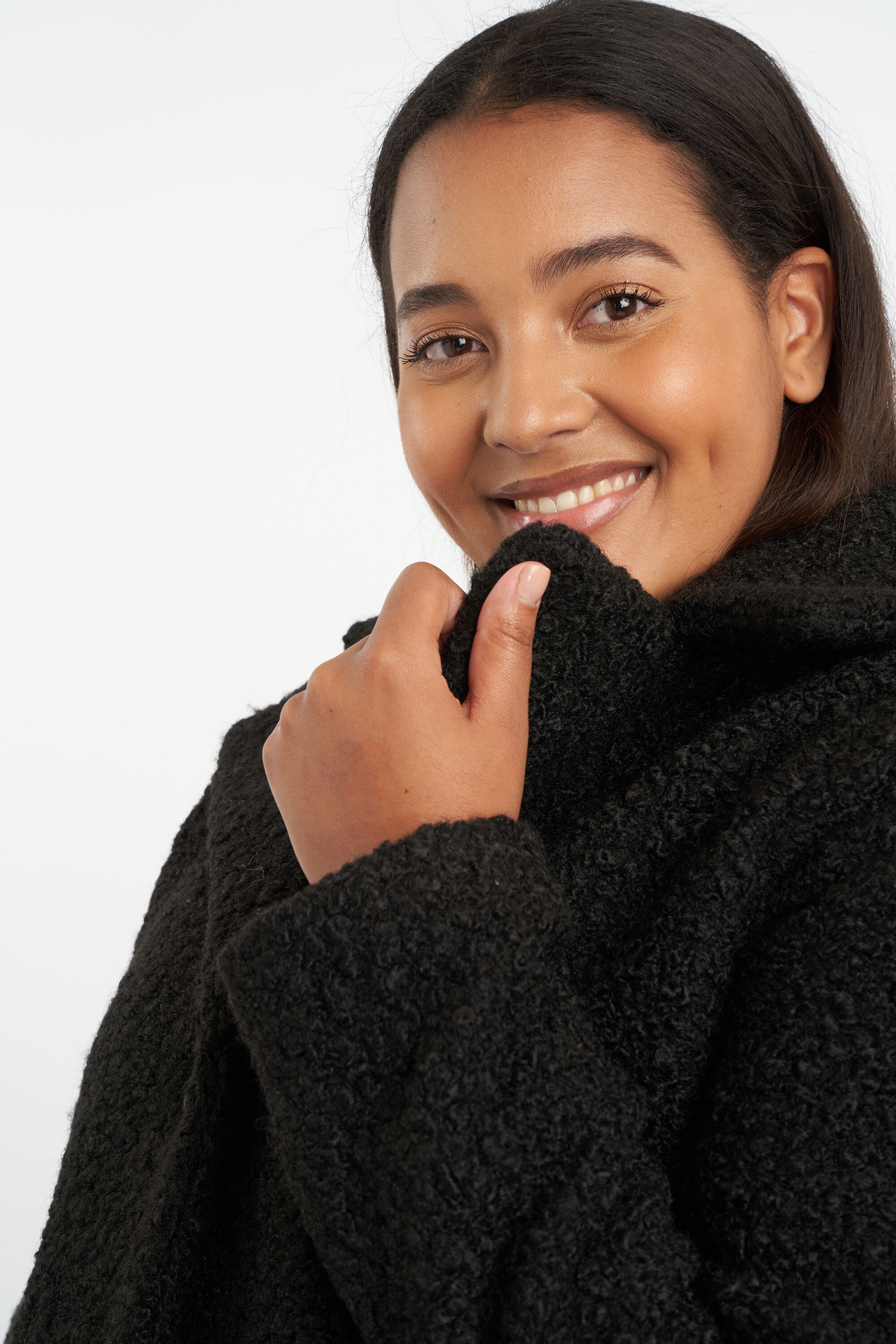 Manteau  image number 6