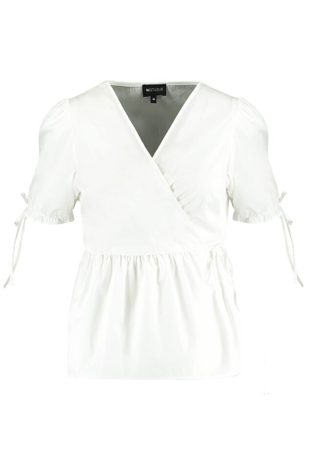 Chemisier à rabat  image number 2