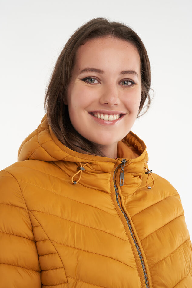Veste légère de mi-saison image number 5