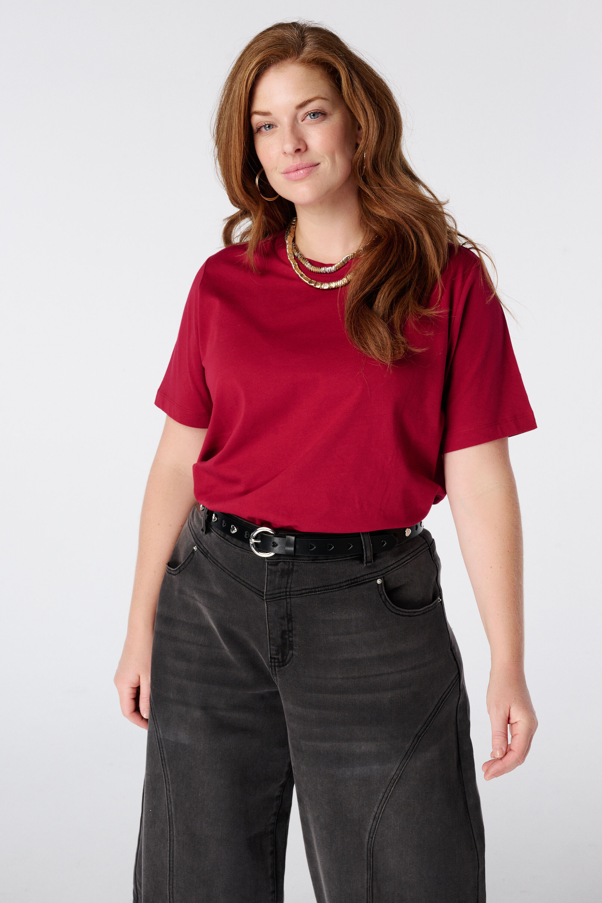 T-shirt basique